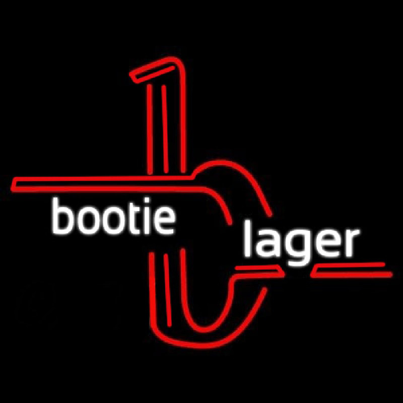 Bootie Lager Light Plus Budweiser Clydesdale and Miller Lite Coasters Beer Sign Enseigne Néon