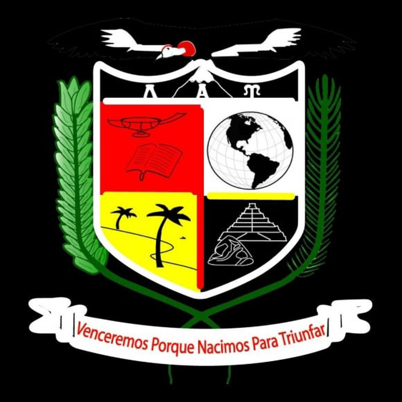 Lambda Alpha Upsilon Chapters Logo Enseigne Néon