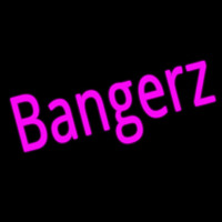 Bangerz Enseigne Néon