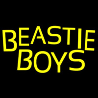 Beastie Boys Enseigne Néon