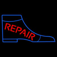 Boot Repair Enseigne Néon