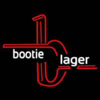 Bootie Lager Light Plus Budweiser Clydesdale and Miller Lite Coasters Beer Sign Enseigne Néon