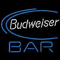 Budweiser Beer Bar Beer Sign Enseigne Néon