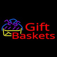 Gift Baskets With Logo Enseigne Néon