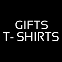 Gifts Tshirts Enseigne Néon