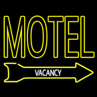 Motel Vacancy Enseigne Néon