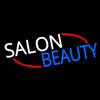 Salon Beauty Enseigne Néon