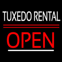 Tu edo Rental Script2 Open Enseigne Néon