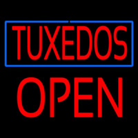 Tu edos Block Open Enseigne Néon