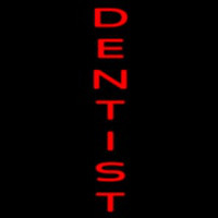 Dentist Enseigne Néon