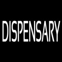 Dispensary Enseigne Néon