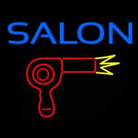 Salon Enseigne Néon