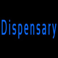 Dispensary Enseigne Néon